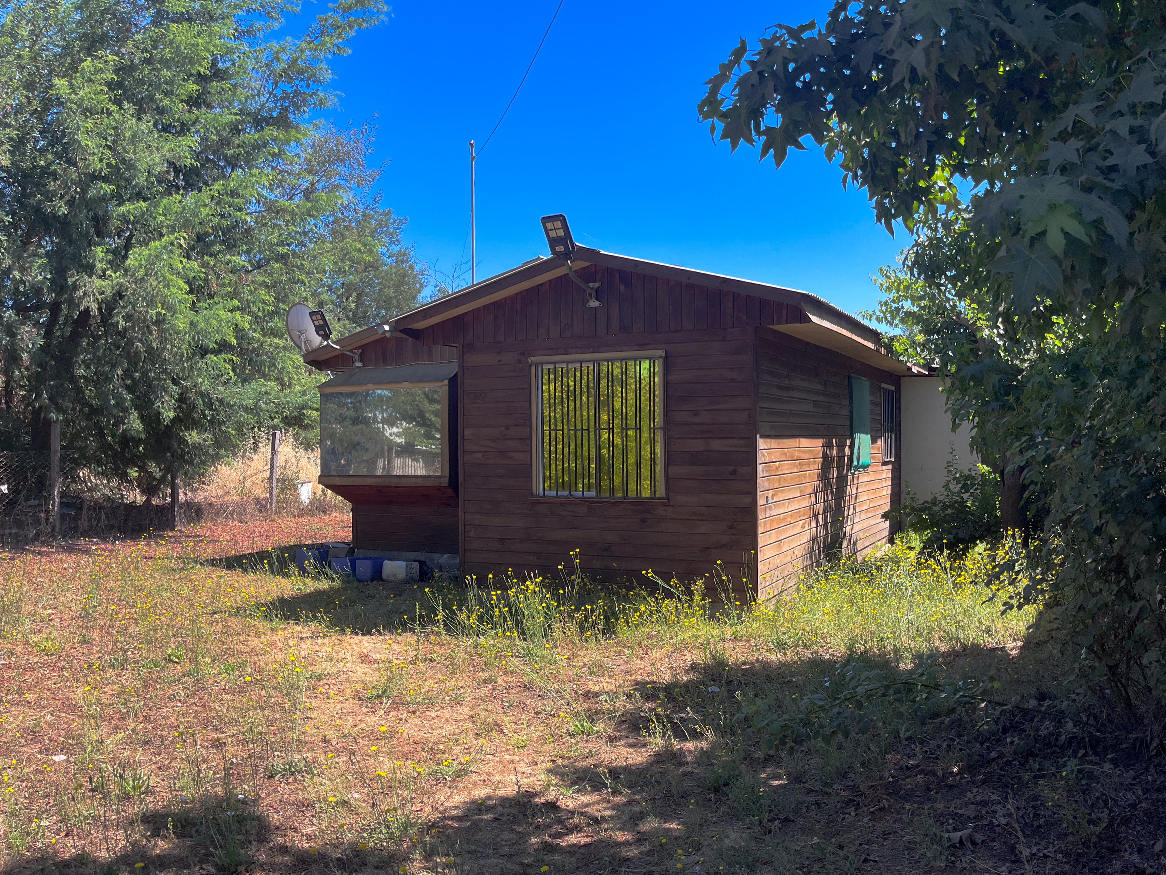 Venta - Propiedad Camino Las Mariposas