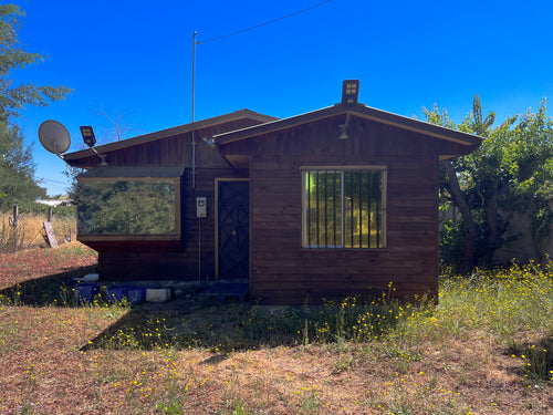 Venta - Propiedad Camino Las Mariposas
