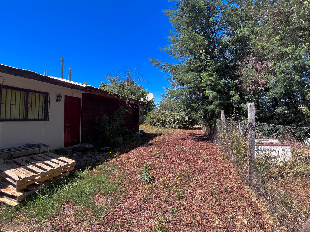 Venta - Propiedad Camino Las Mariposas