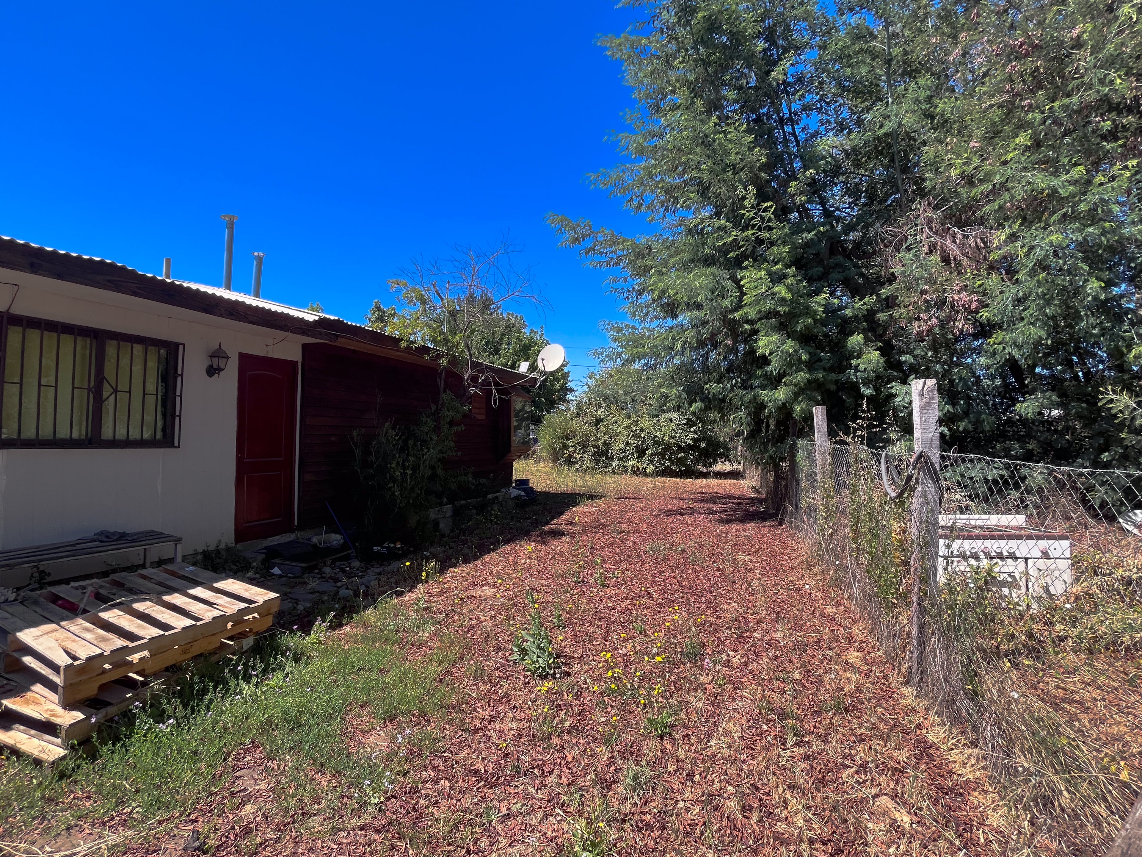 Venta - Propiedad Camino Las Mariposas
