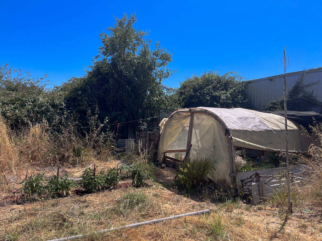 Venta - Propiedad Camino Las Mariposas