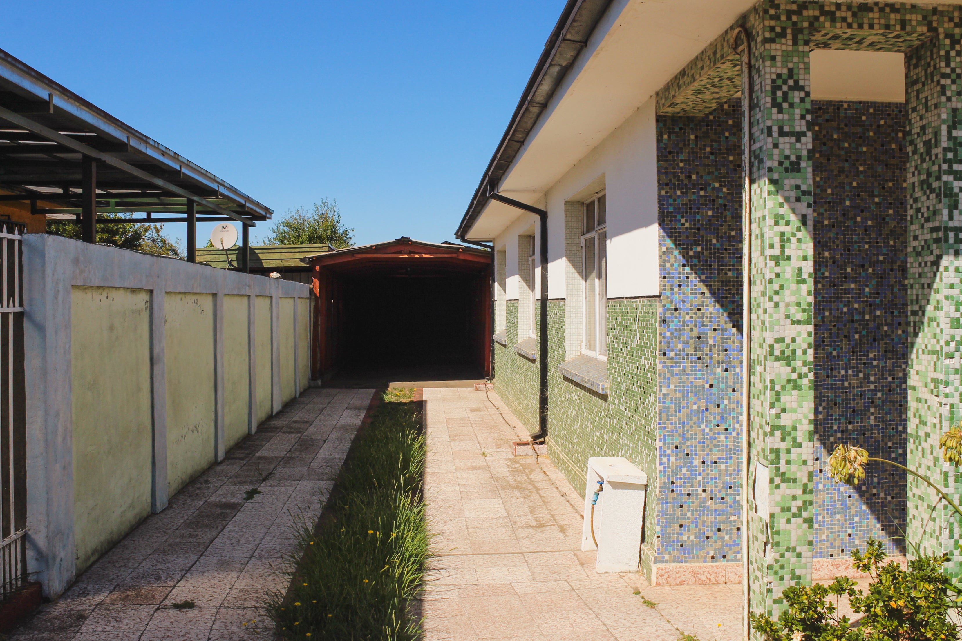 Arriendo - Casa Sub Oficiales
