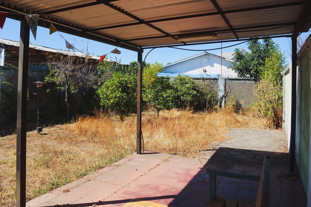 Arriendo - Casa Sub Oficiales