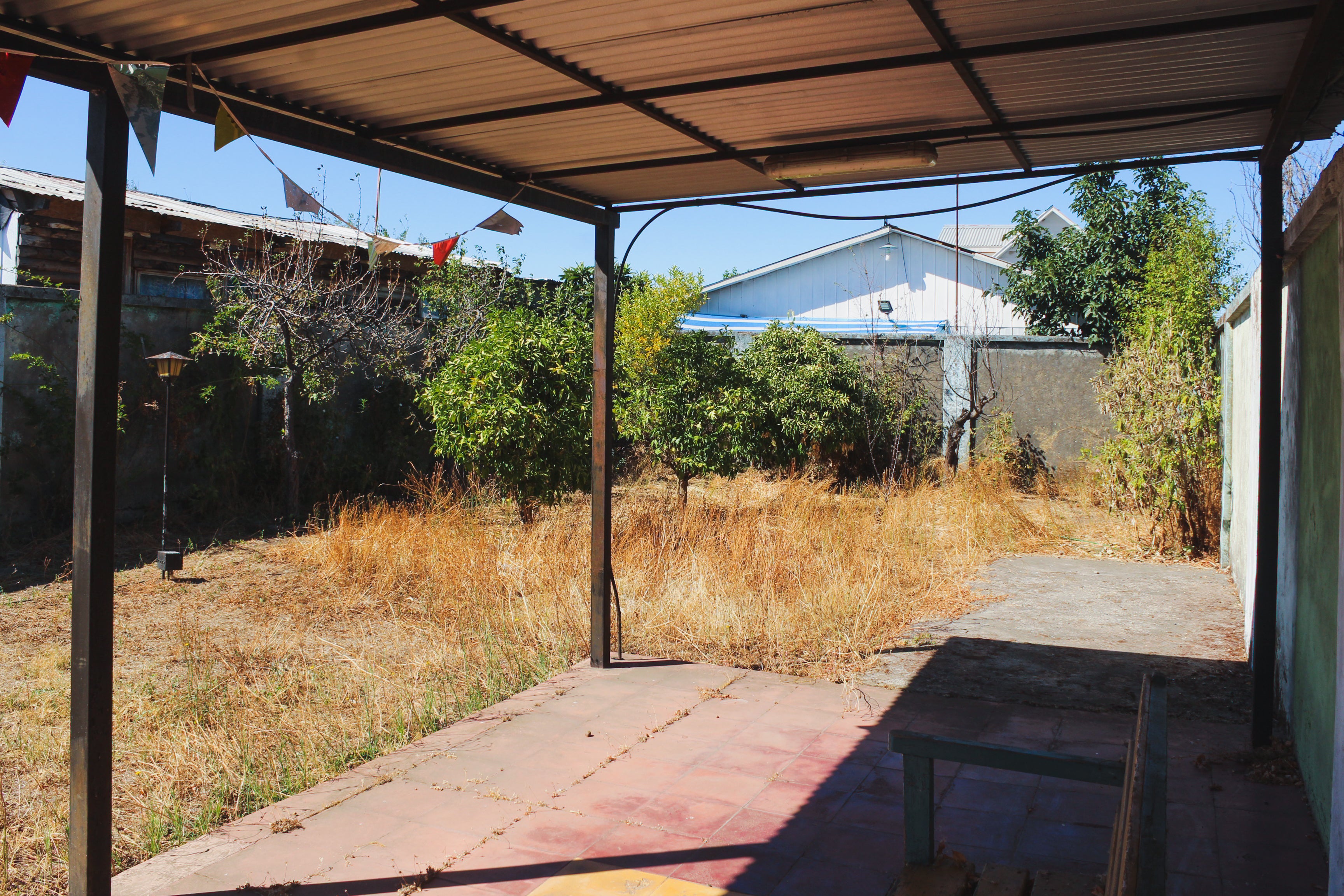 Arriendo - Casa Sub Oficiales