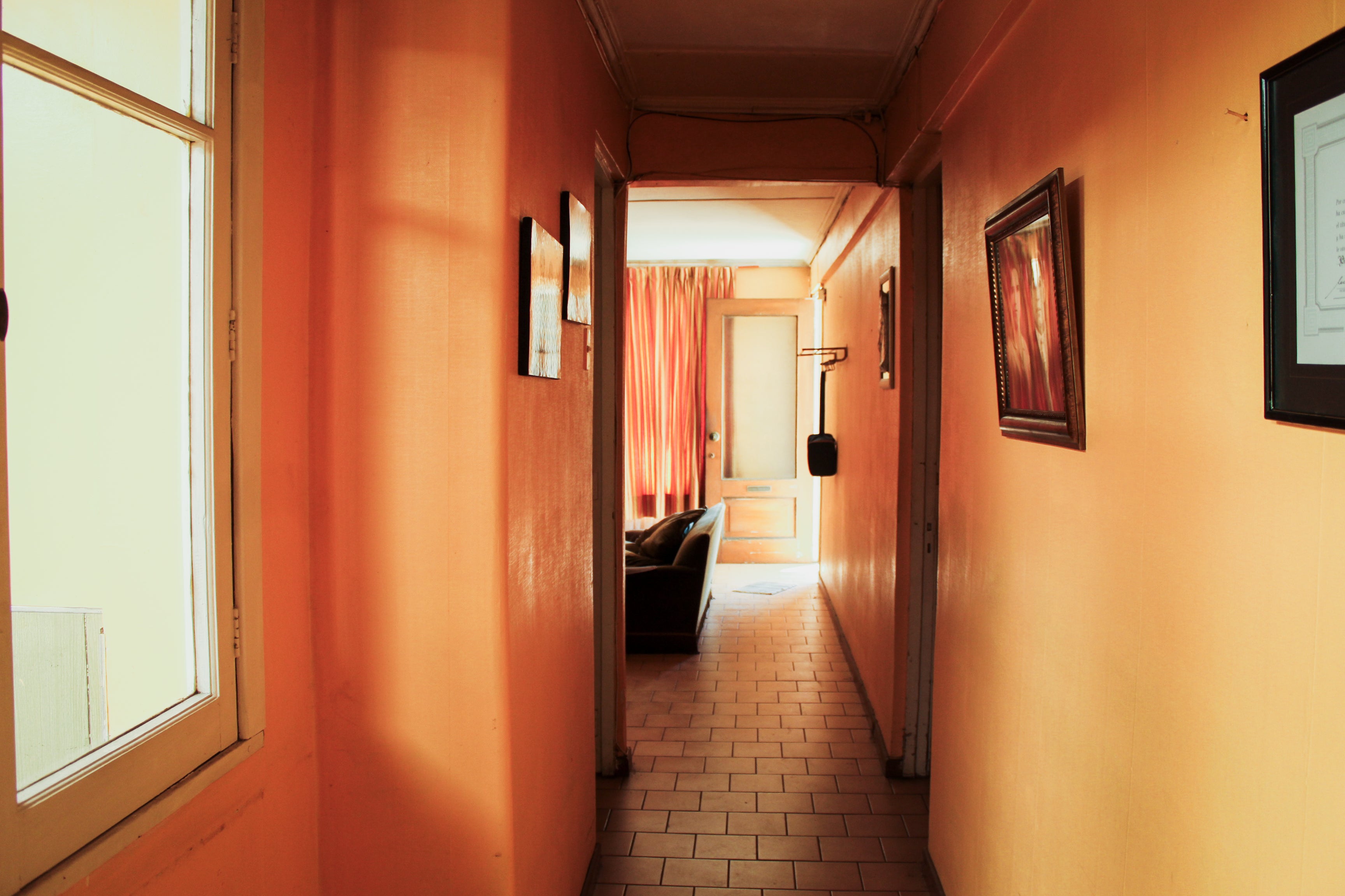 Arriendo - Casa Sub Oficiales