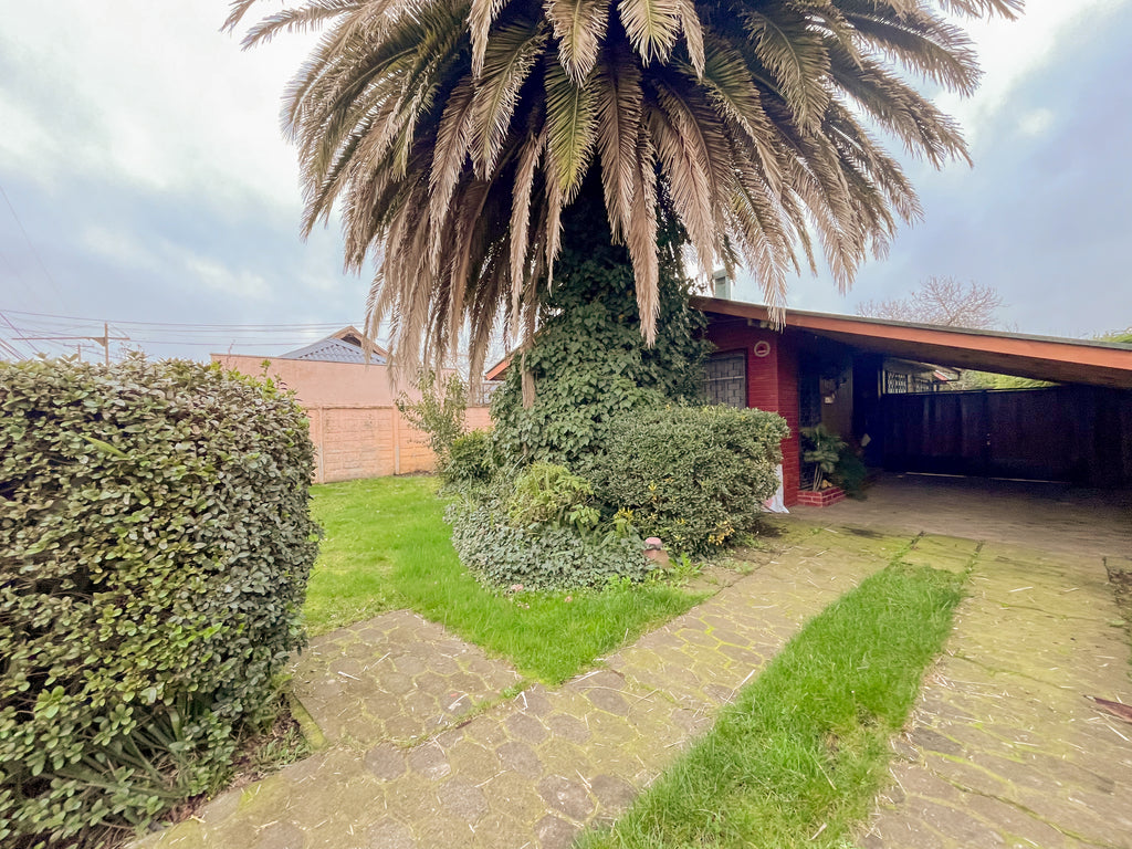 Venta - Casa Santa Blanca
