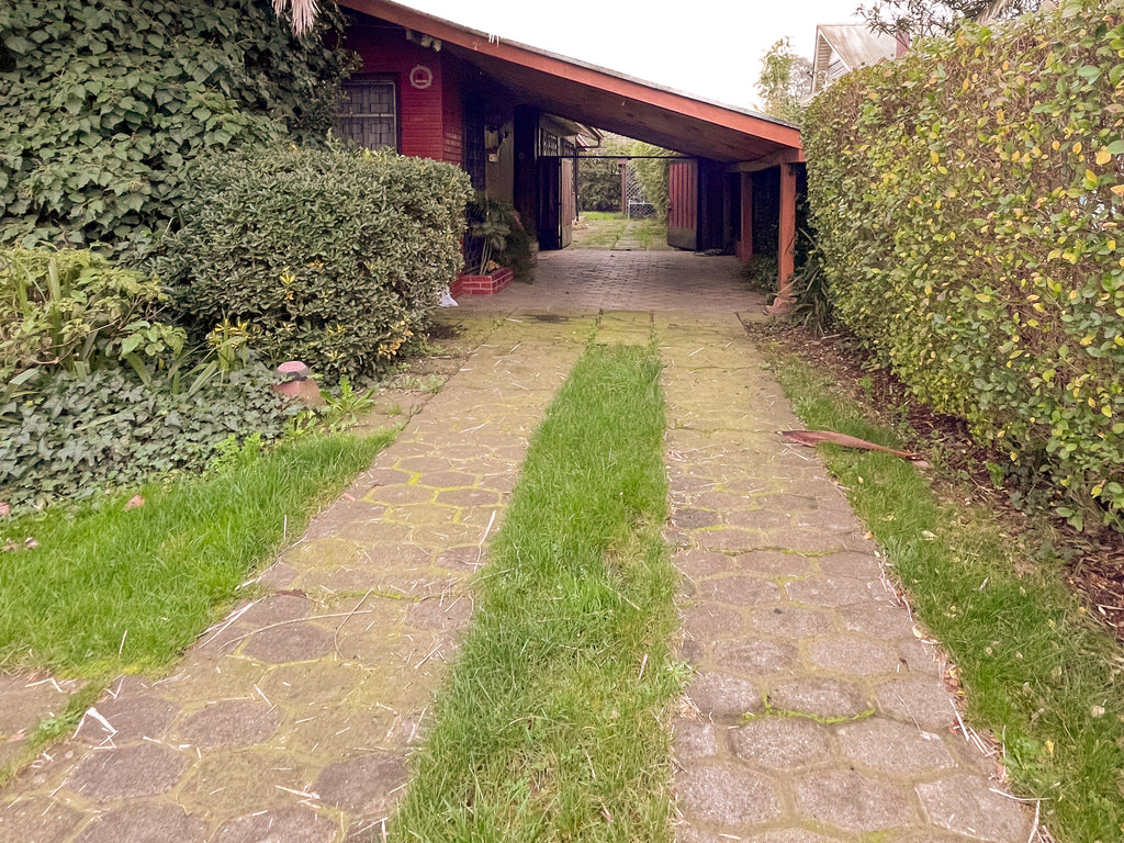 Venta - Casa Santa Blanca
