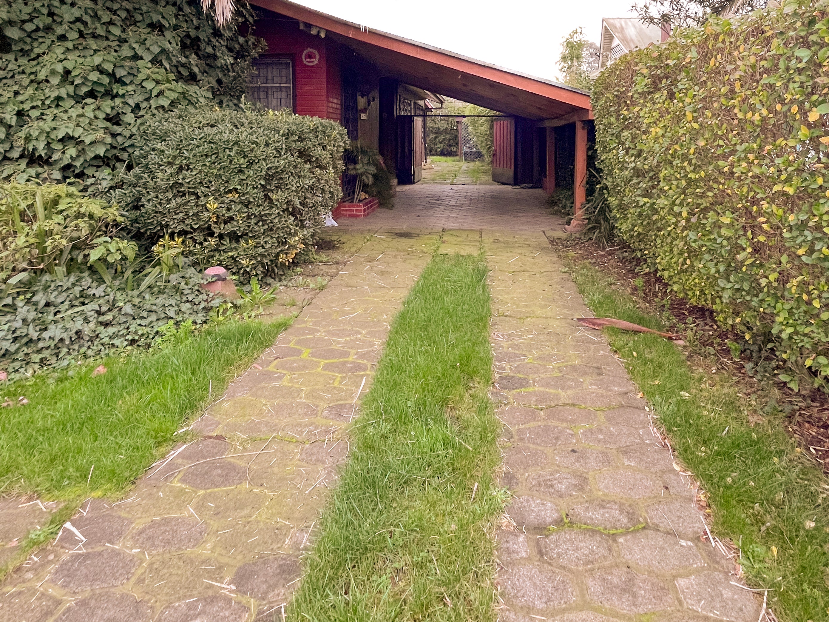 Venta - Casa Santa Blanca
