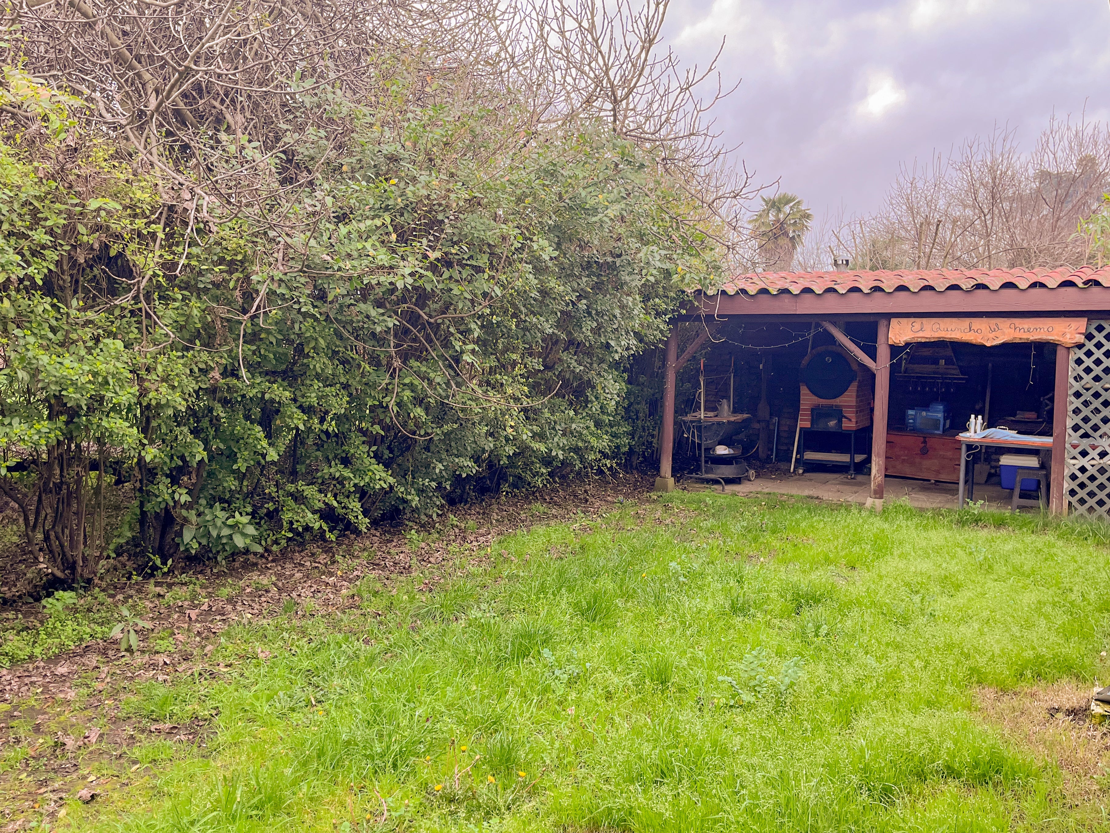 Venta - Casa Santa Blanca