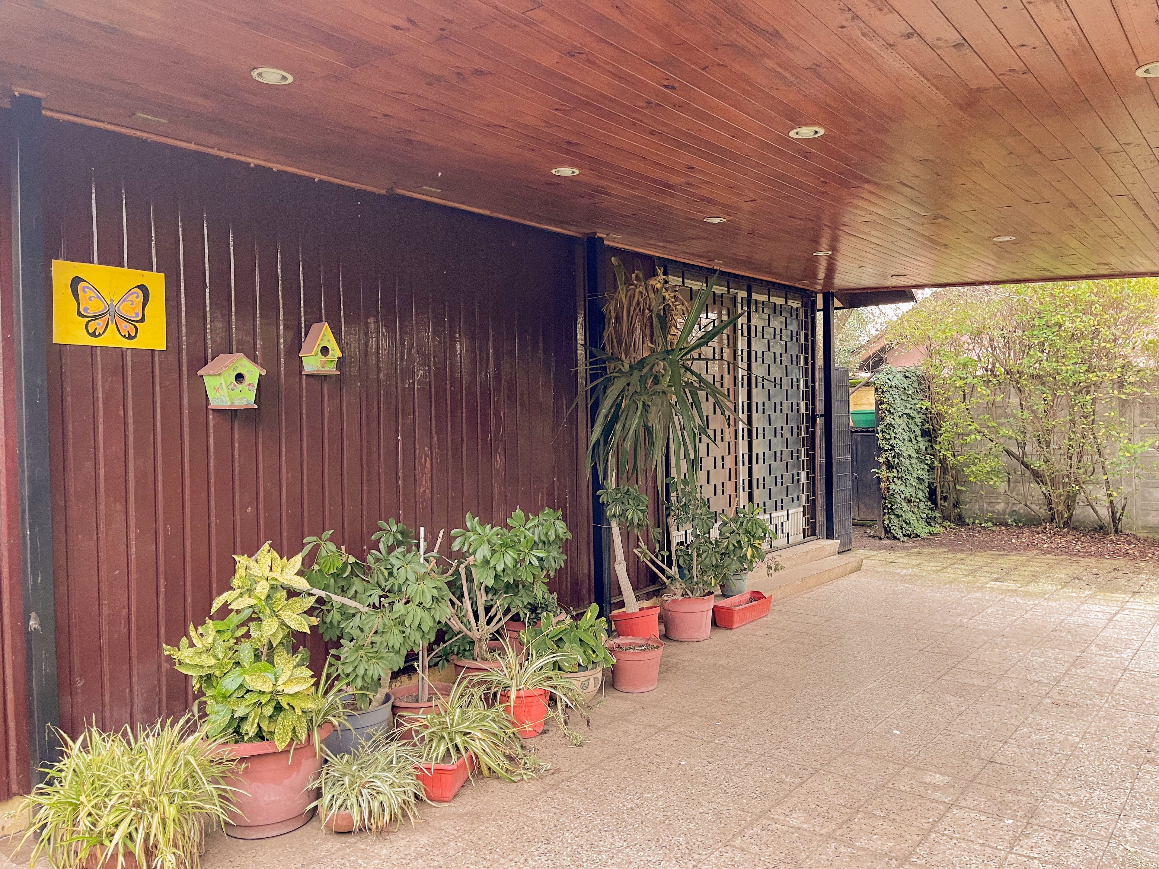 Venta - Casa Santa Blanca