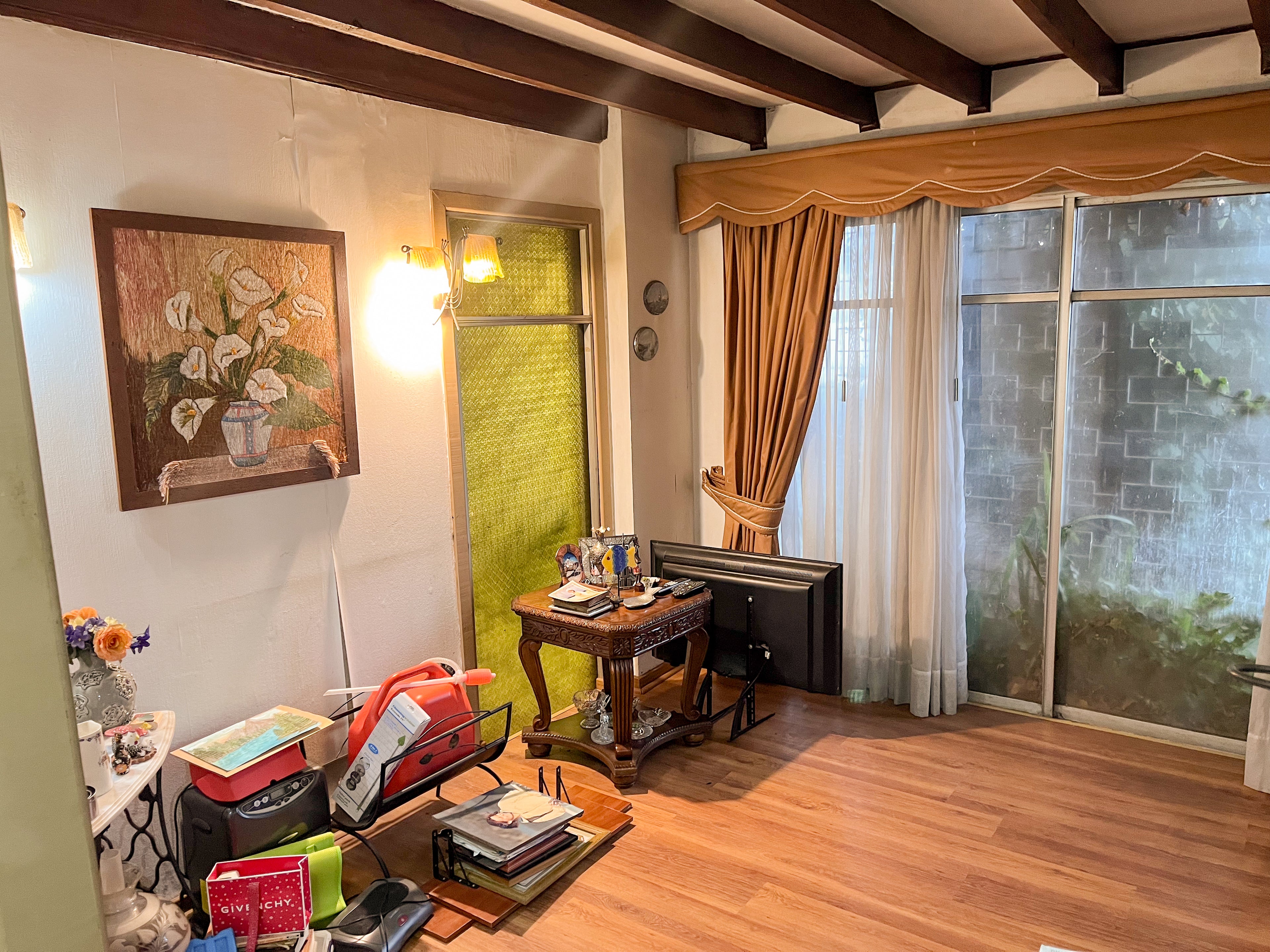 Venta - Casa Santa Blanca