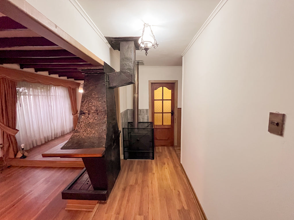 Venta - Casa Santa Blanca