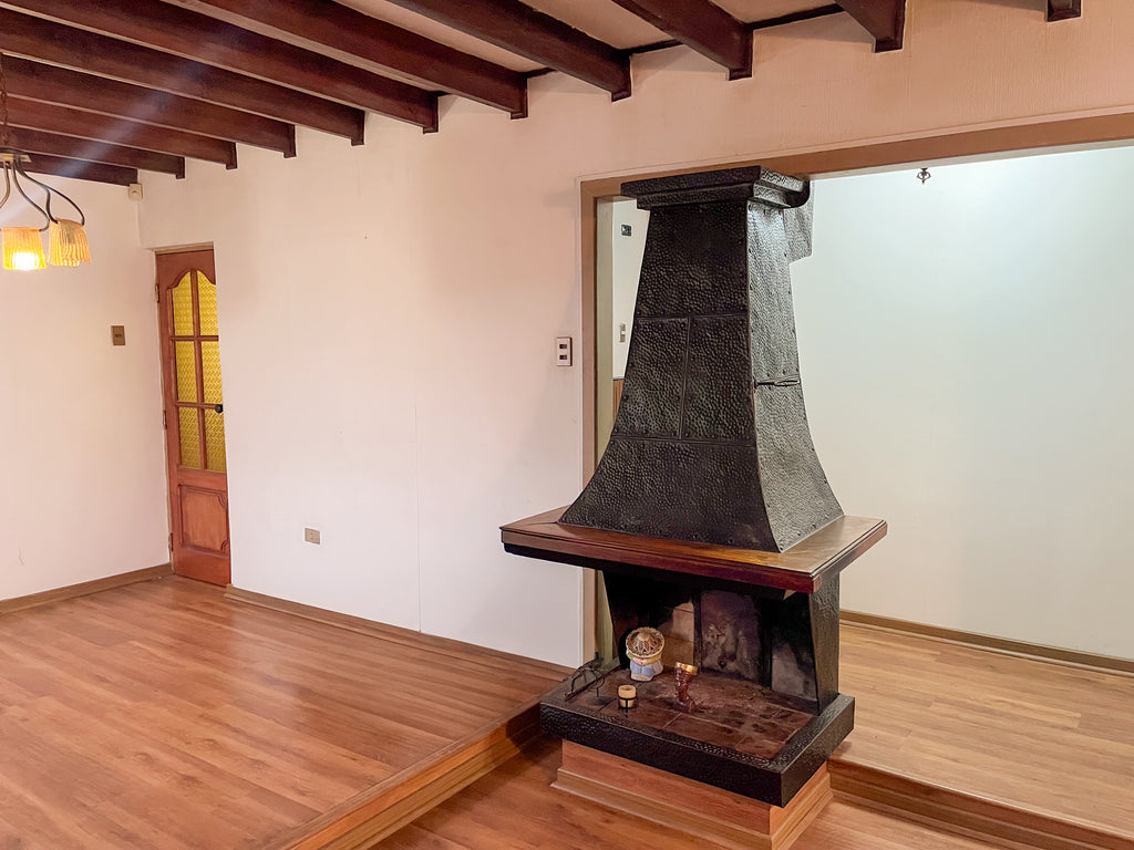 Venta - Casa Santa Blanca