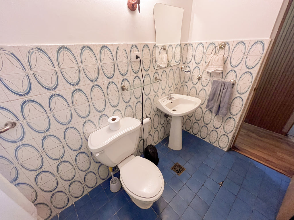 Venta - Casa Santa Blanca