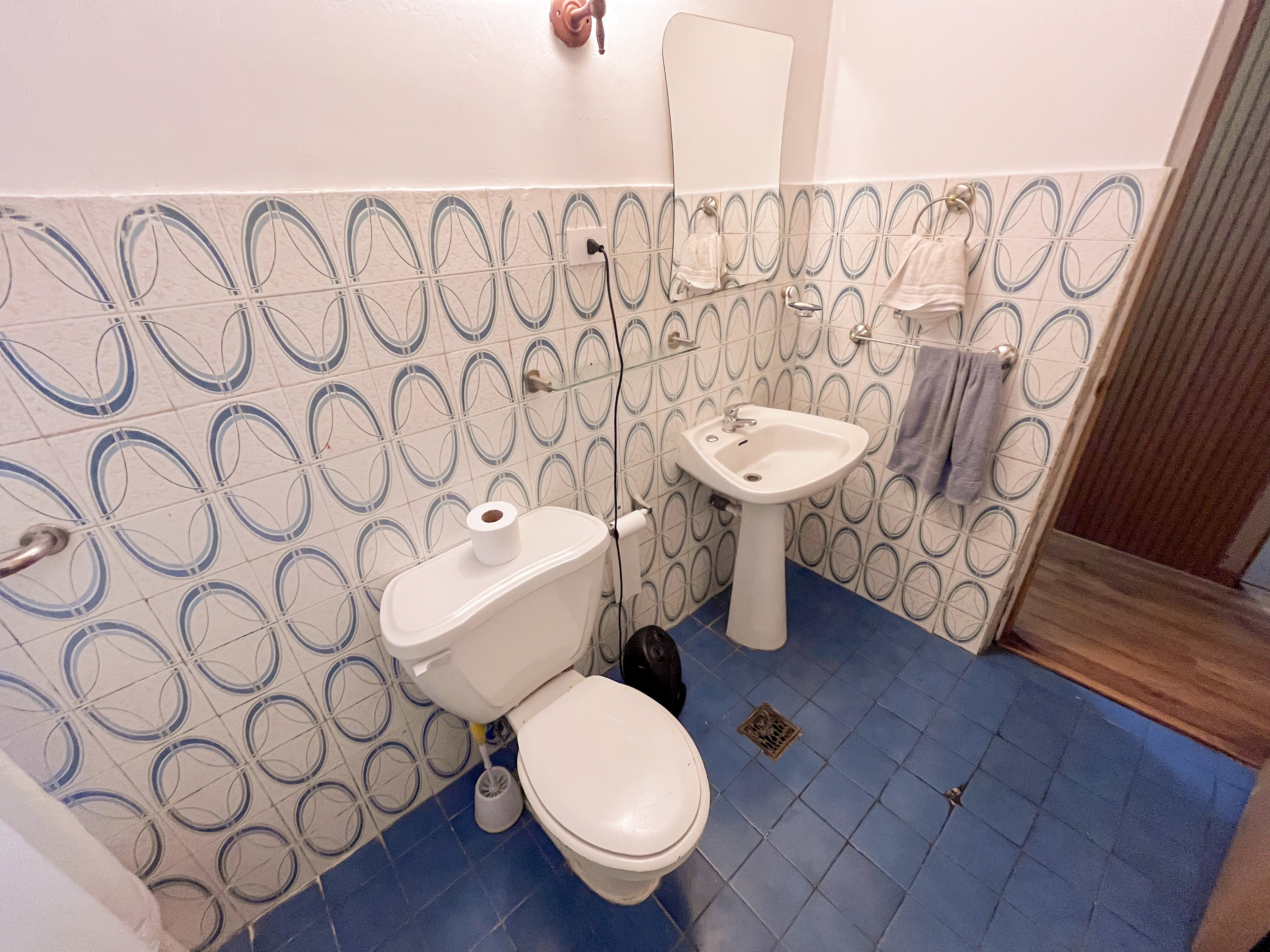 Venta - Casa Santa Blanca