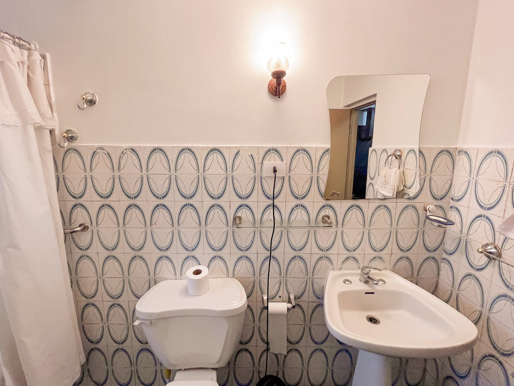 Venta - Casa Santa Blanca