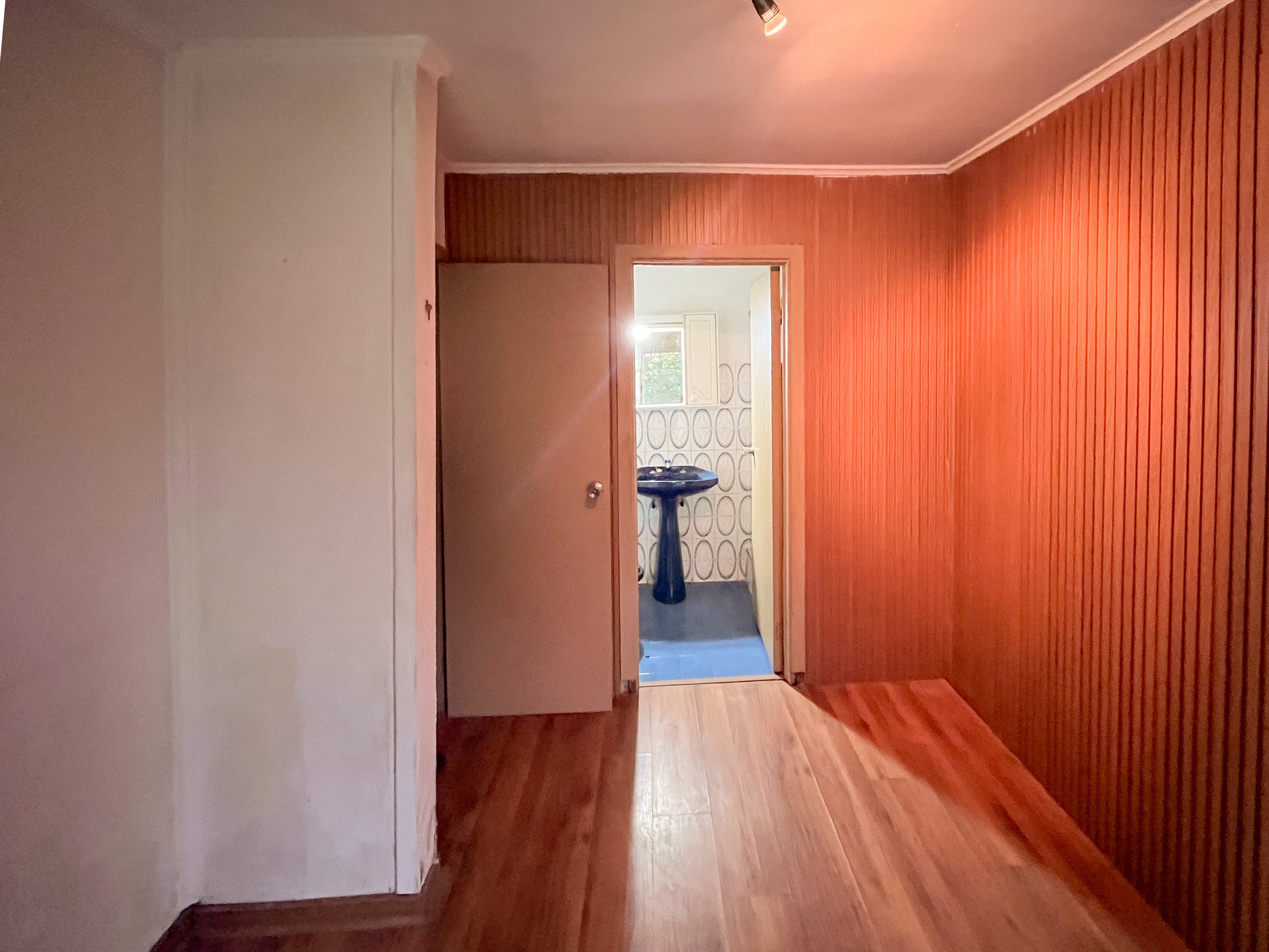 Venta - Casa Santa Blanca