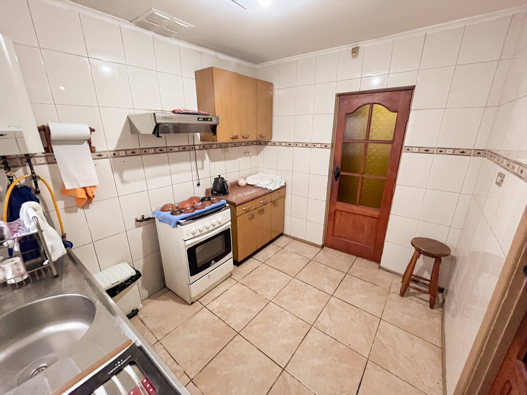 Venta - Casa Santa Blanca