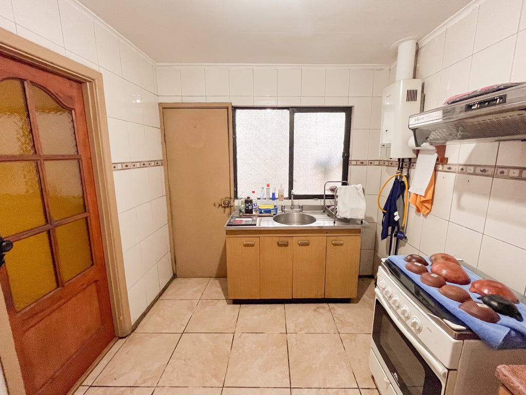 Venta - Casa Santa Blanca
