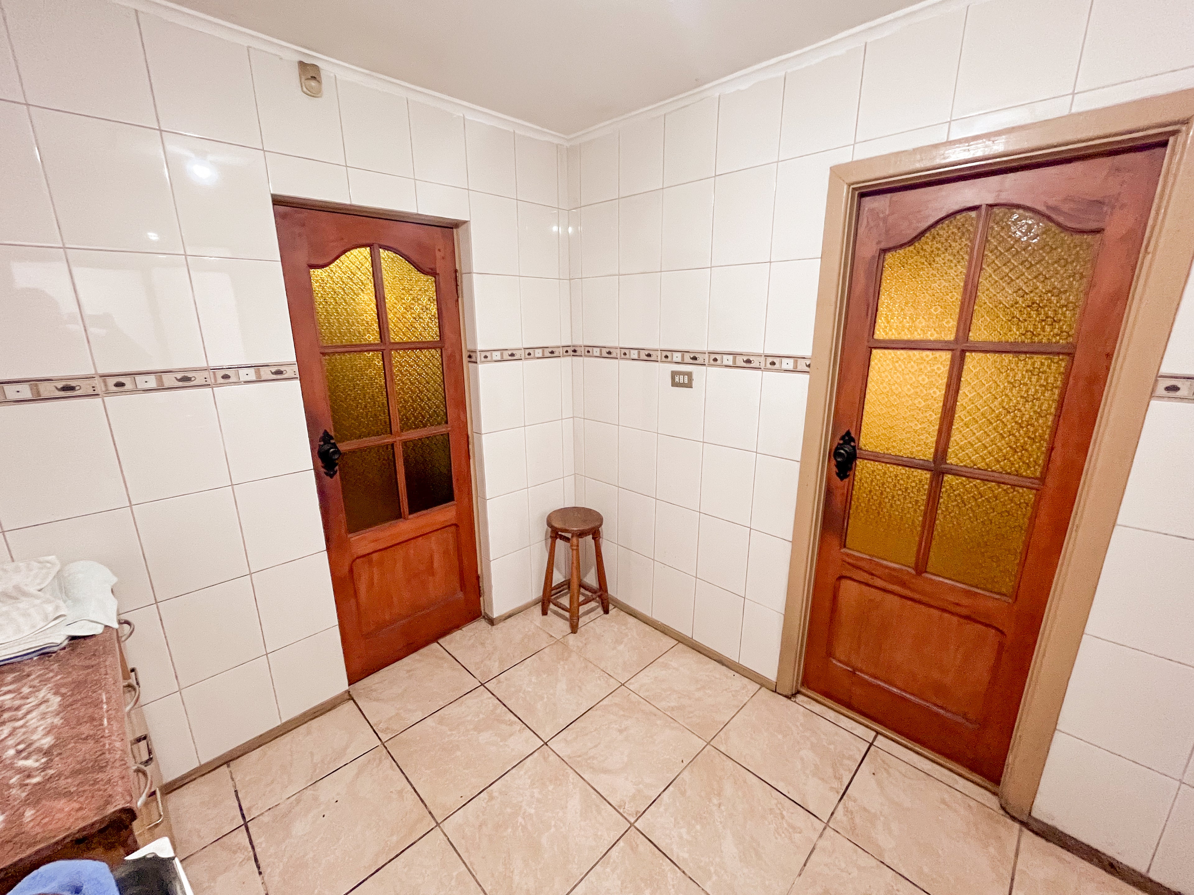 Venta - Casa Santa Blanca
