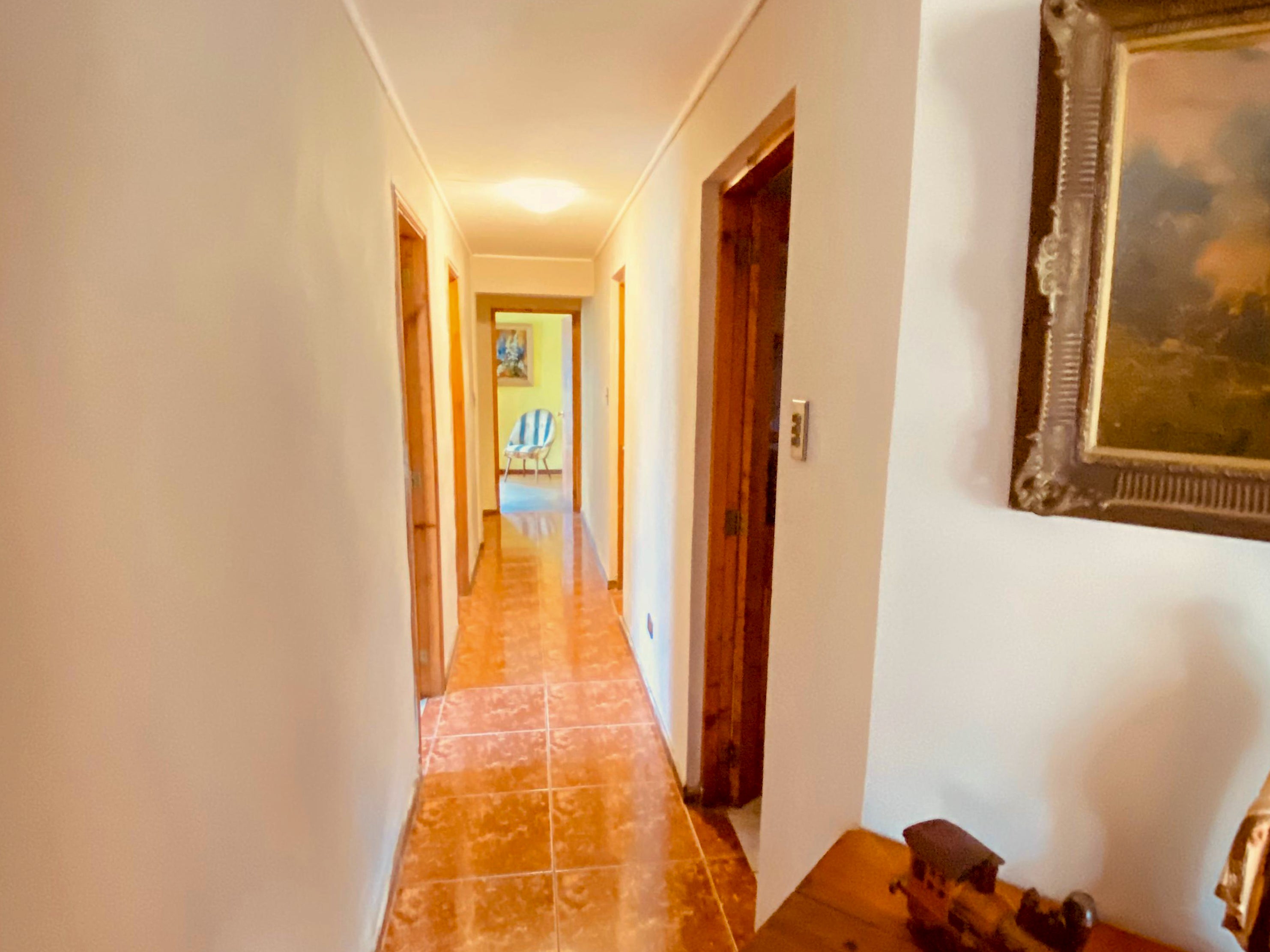 Venta - Casa Rozas Chillán Viejo