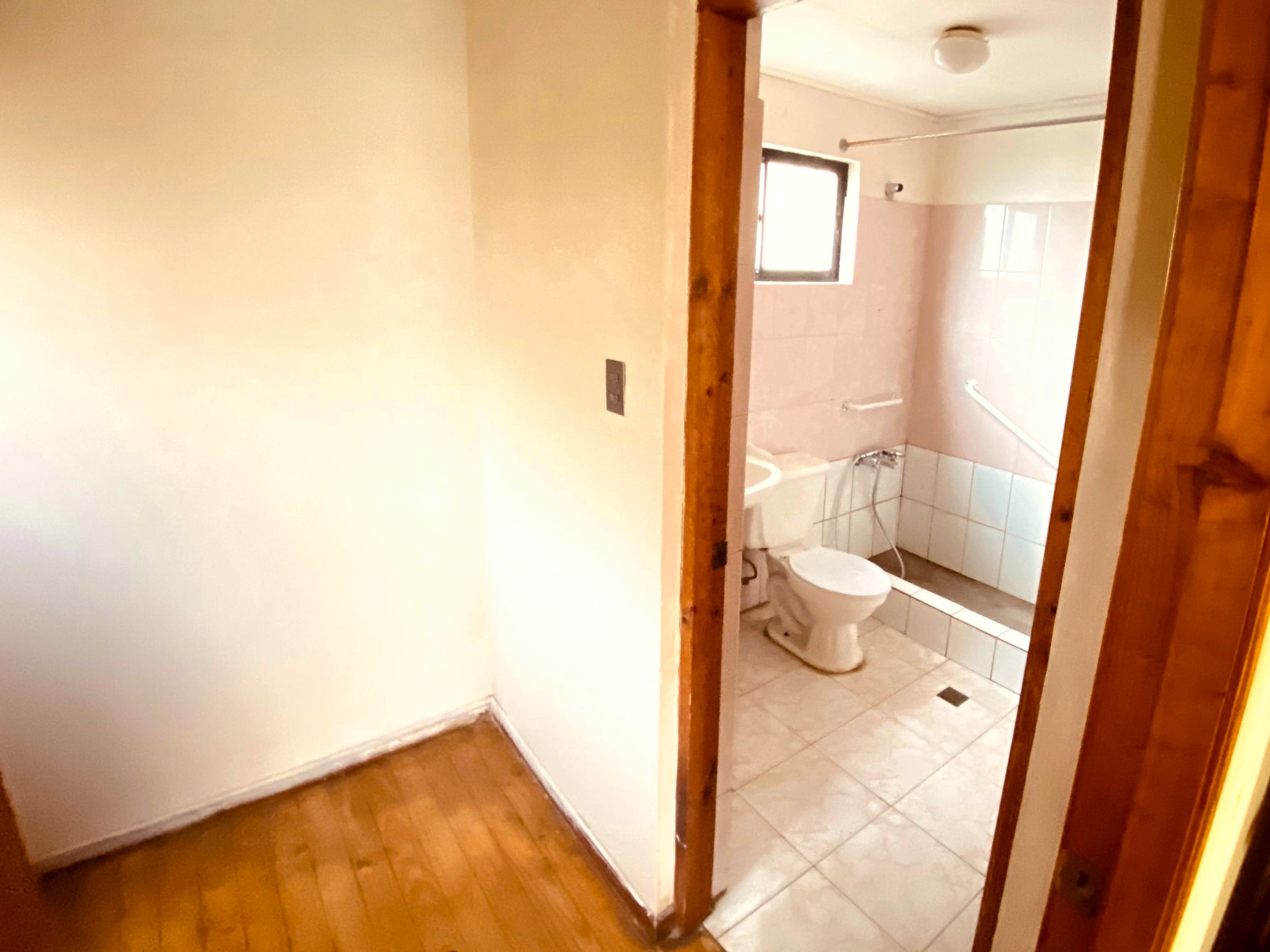 Venta - Casa Rozas Chillán Viejo