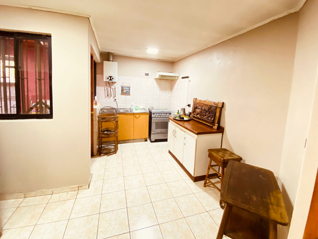Venta - Casa Rozas Chillán Viejo