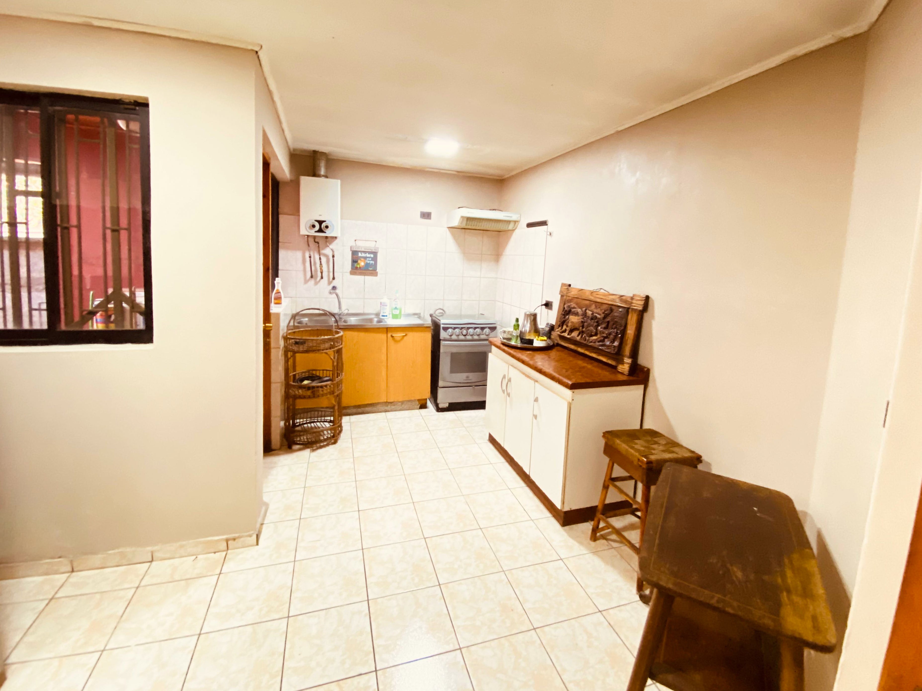 Venta - Casa Rozas Chillán Viejo