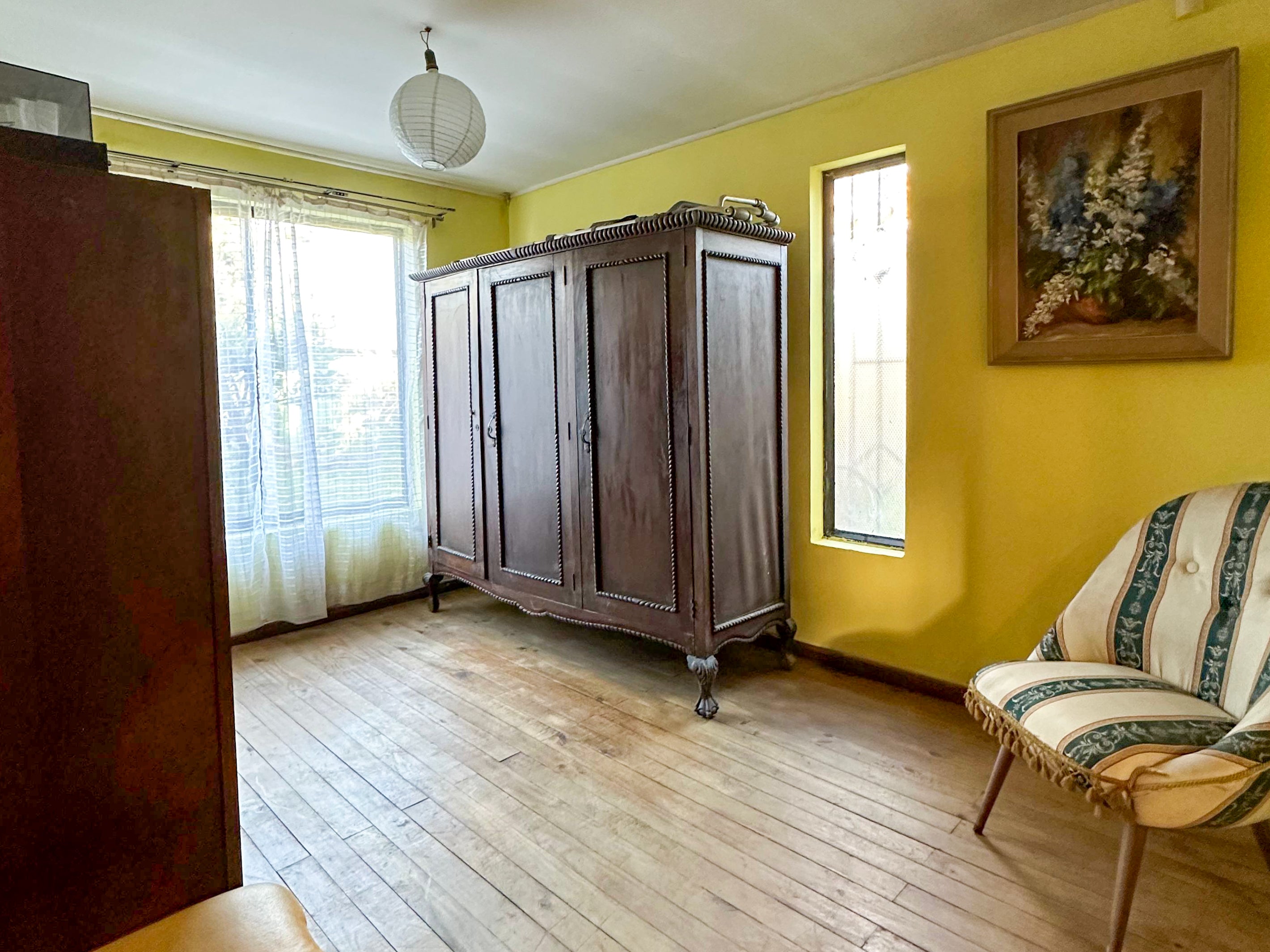 Venta - Casa Rozas Chillán Viejo