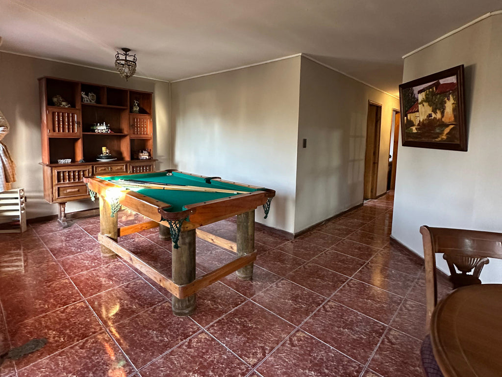 Venta - Casa Rozas Chillán Viejo