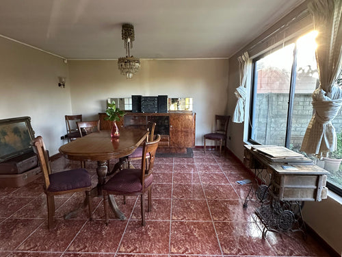 Venta - Casa Rozas Chillán Viejo