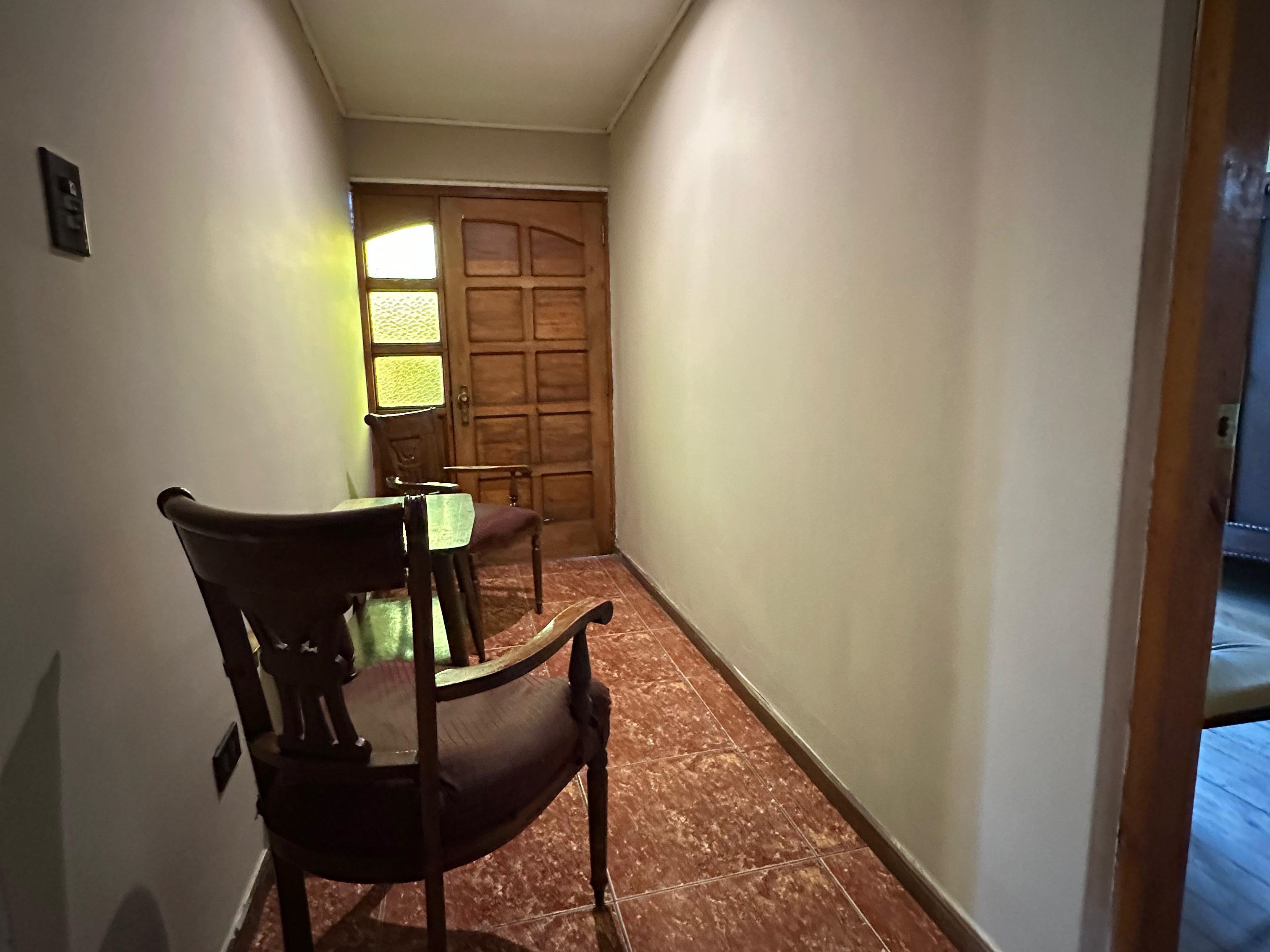 Venta - Casa Rozas Chillán Viejo
