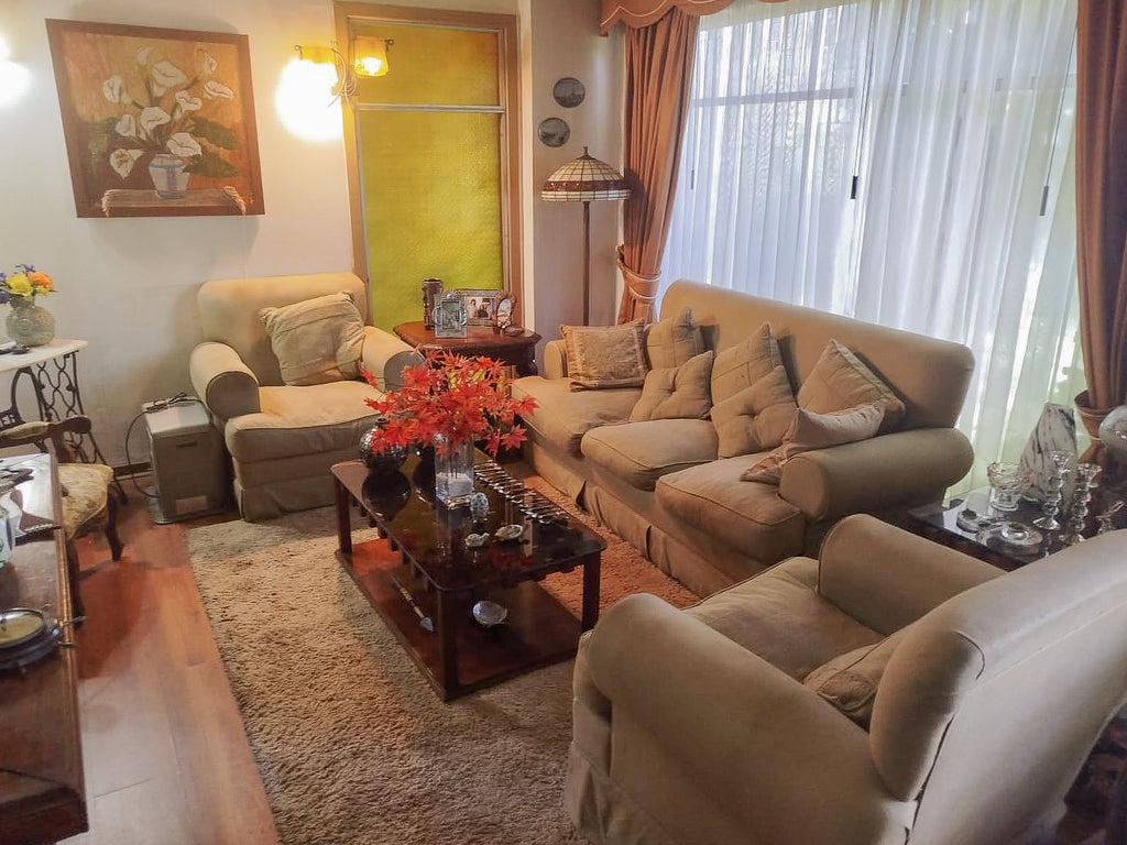 Venta - Casa Santa Blanca