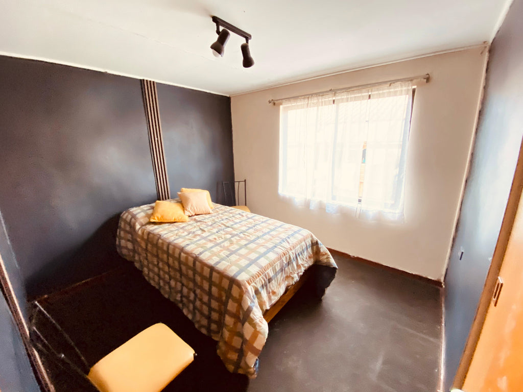 Venta - Casa Rozas Chillán Viejo